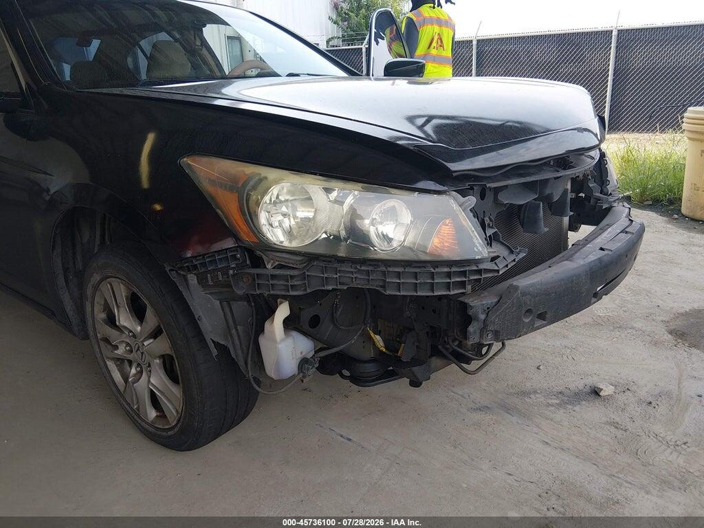 1HGCP2F46AA090038 2010 HONDA ACCORD photo no. 6