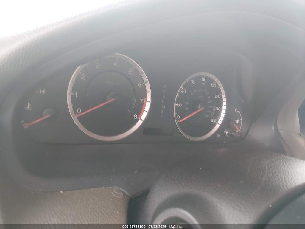 1HGCP2F46AA090038 2010 HONDA ACCORD photo no. 7