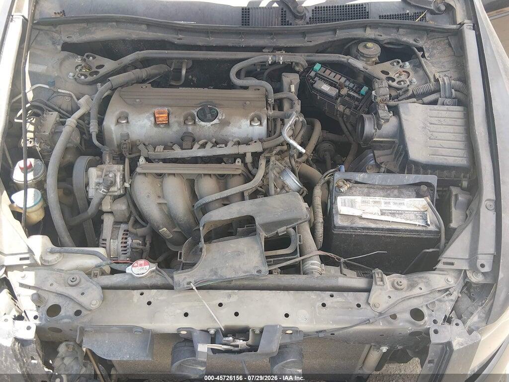 1HGCP2F81AA005271 2010 HONDA ACCORD photo no. 10