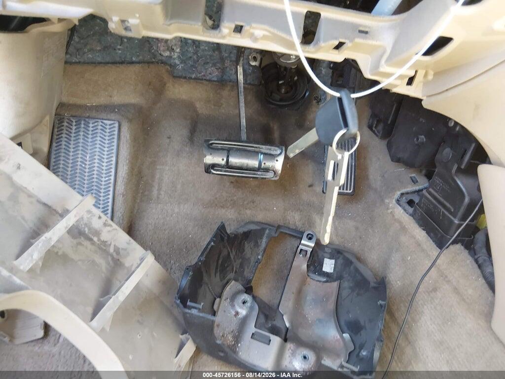 1HGCP2F81AA005271 2010 HONDA ACCORD photo no. 11