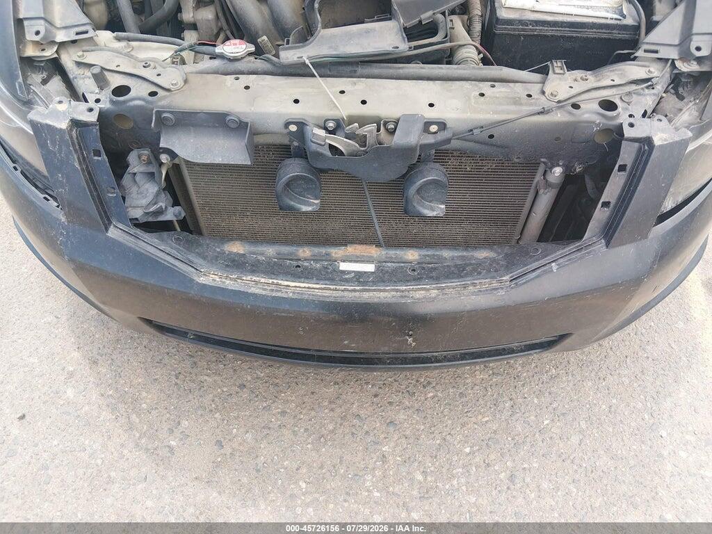 1HGCP2F81AA005271 2010 HONDA ACCORD photo no. 6