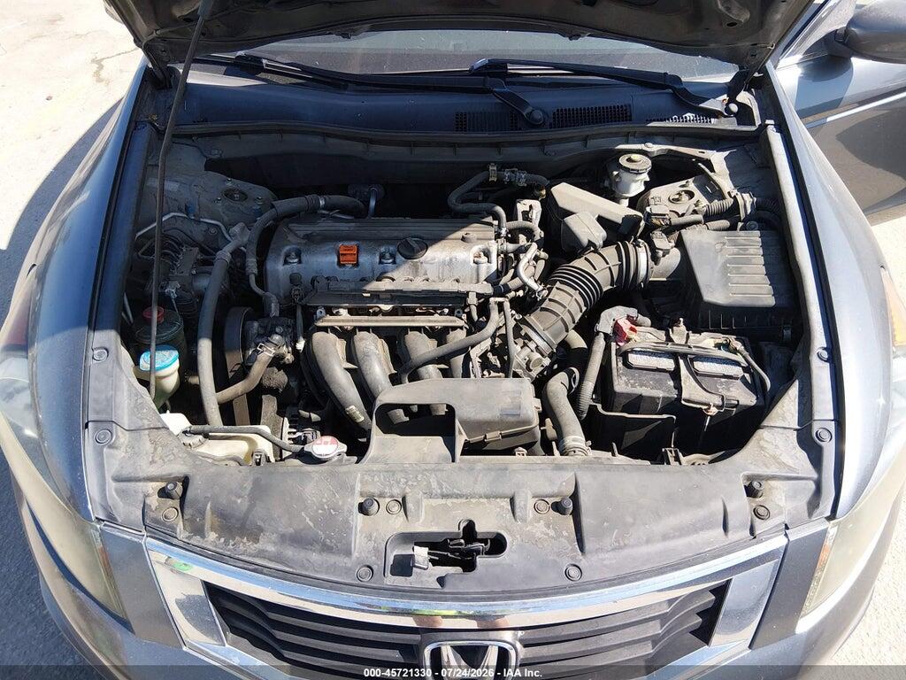 1HGCP2F39AA046607 2010 HONDA ACCORD photo no. 10