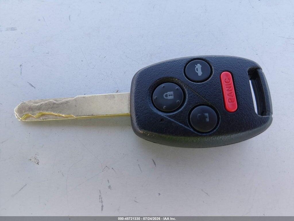 1HGCP2F39AA046607 2010 HONDA ACCORD photo no. 11