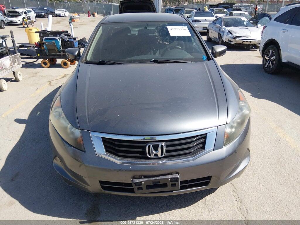 1HGCP2F39AA046607 2010 HONDA ACCORD photo no. 12