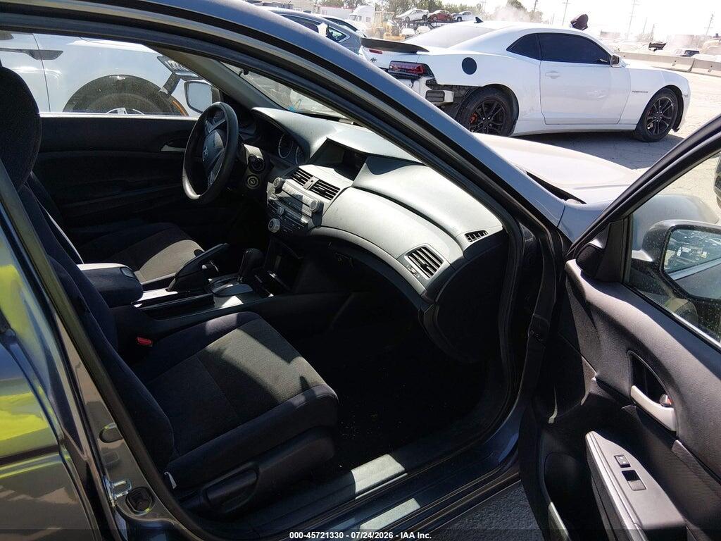 1HGCP2F39AA046607 2010 HONDA ACCORD photo no. 5