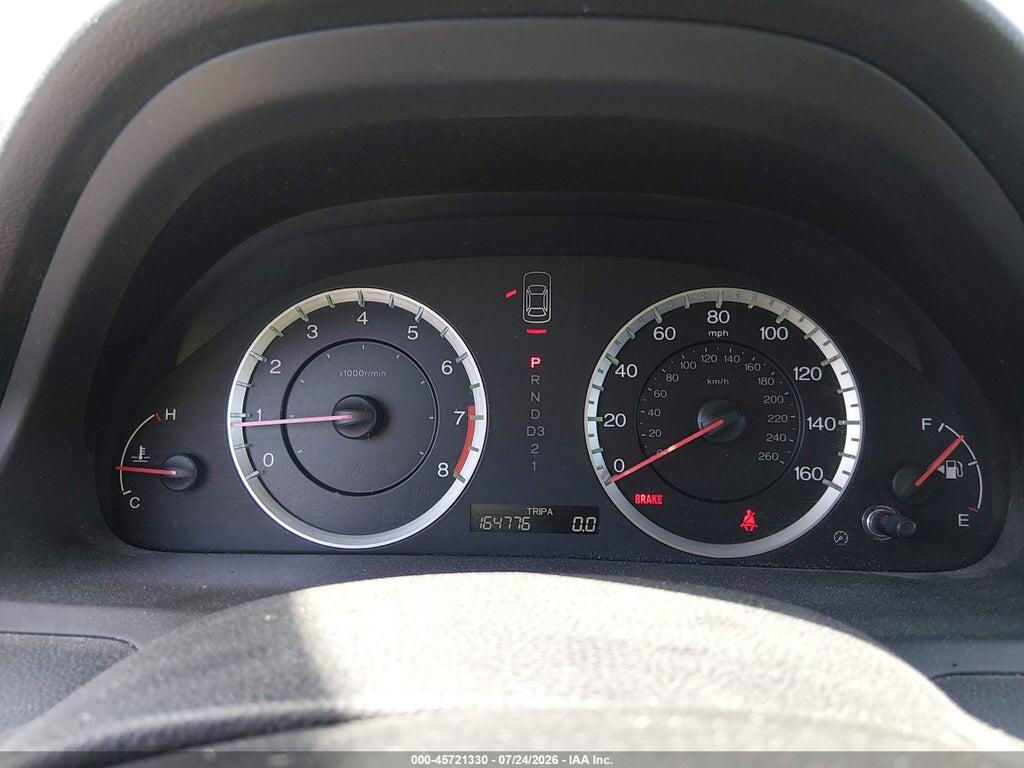 1HGCP2F39AA046607 2010 HONDA ACCORD photo no. 7