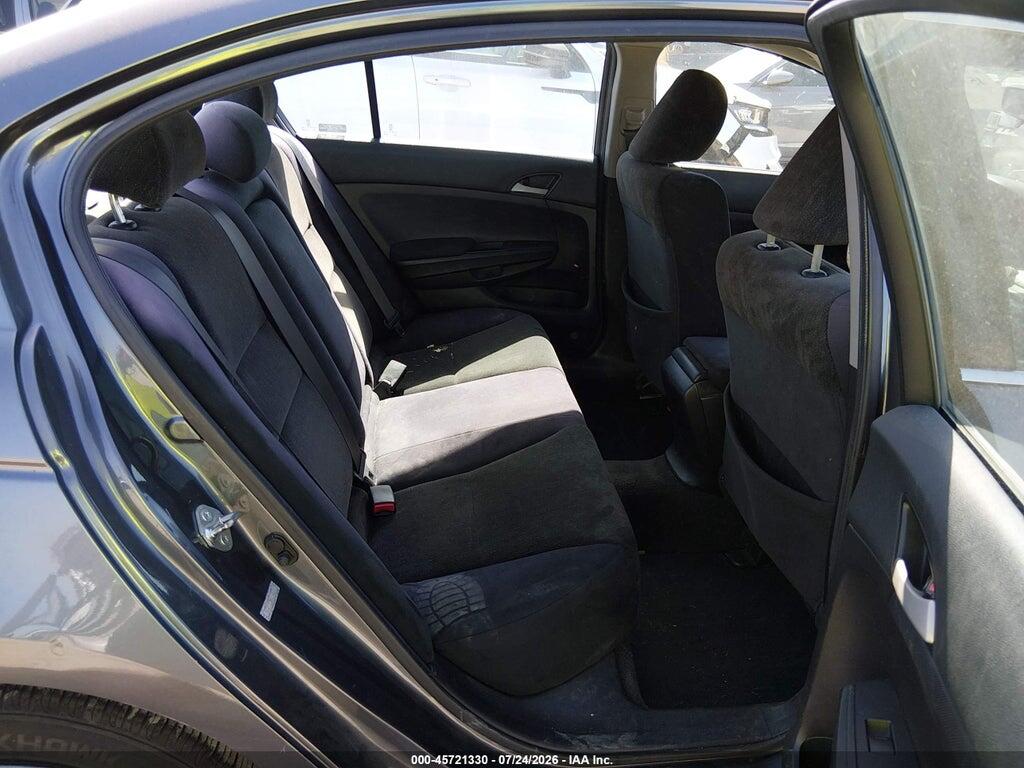 1HGCP2F39AA046607 2010 HONDA ACCORD photo no. 8