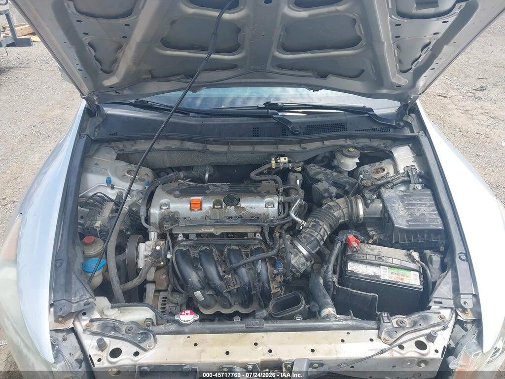 1HGCP2F30AA172399 2010 HONDA ACCORD photo no. 10