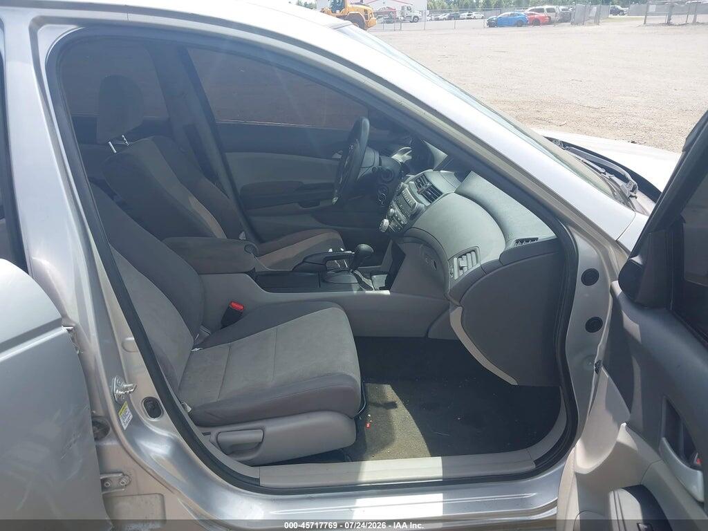 1HGCP2F30AA172399 2010 HONDA ACCORD photo no. 5
