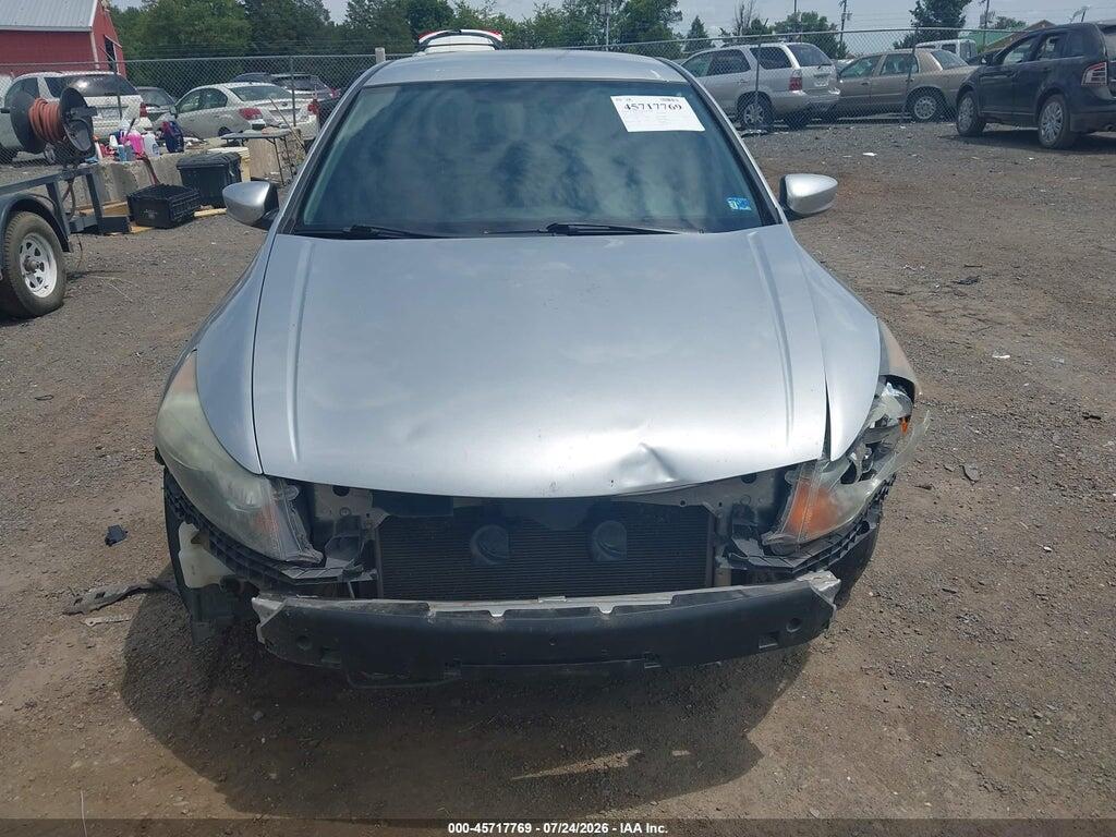 1HGCP2F30AA172399 2010 HONDA ACCORD photo no. 6