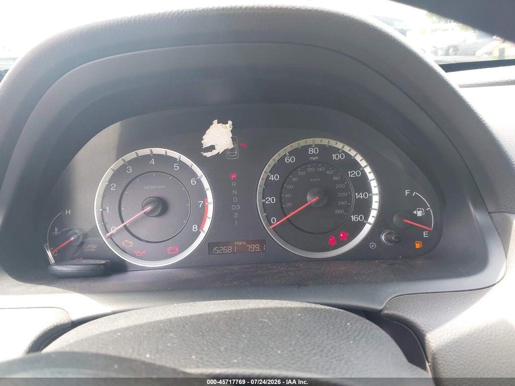 1HGCP2F30AA172399 2010 HONDA ACCORD photo no. 7