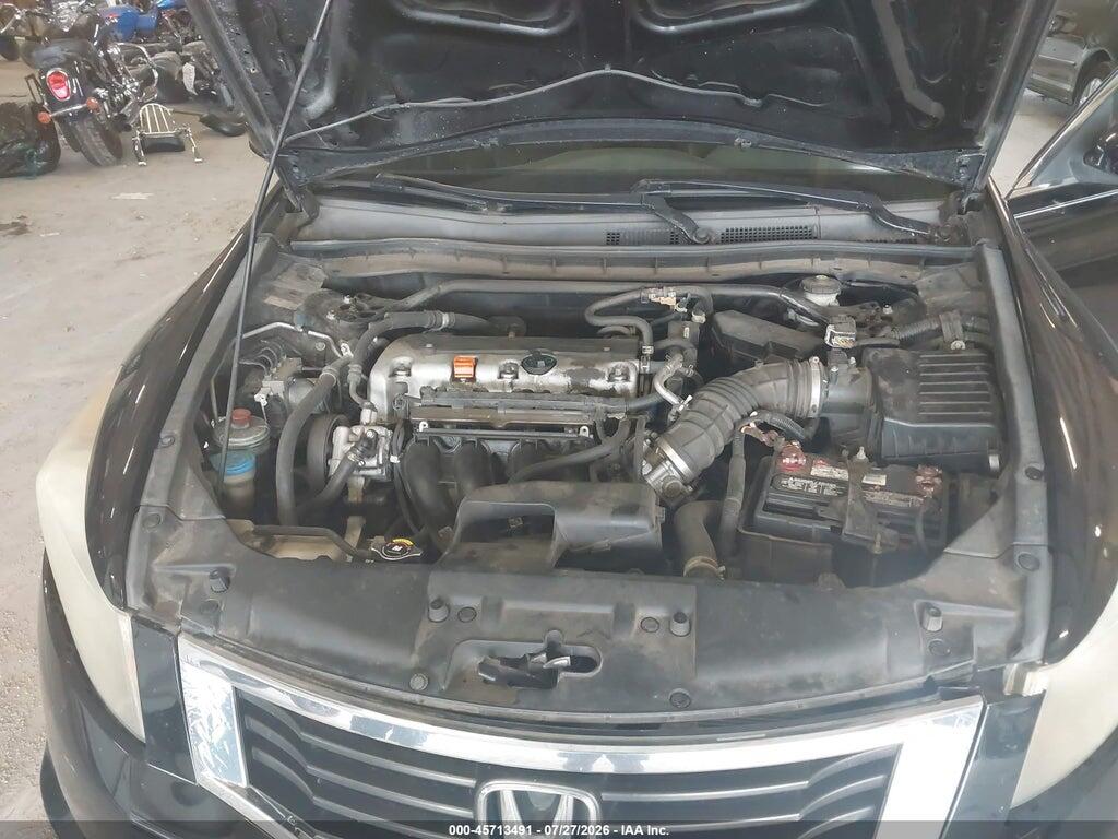 1HGCP2F82AA051563 2010 HONDA ACCORD photo no. 10
