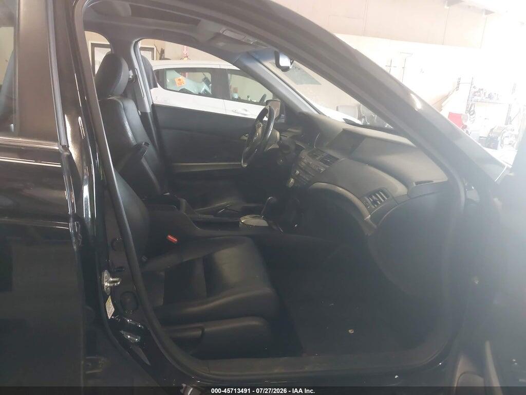 1HGCP2F82AA051563 2010 HONDA ACCORD photo no. 5