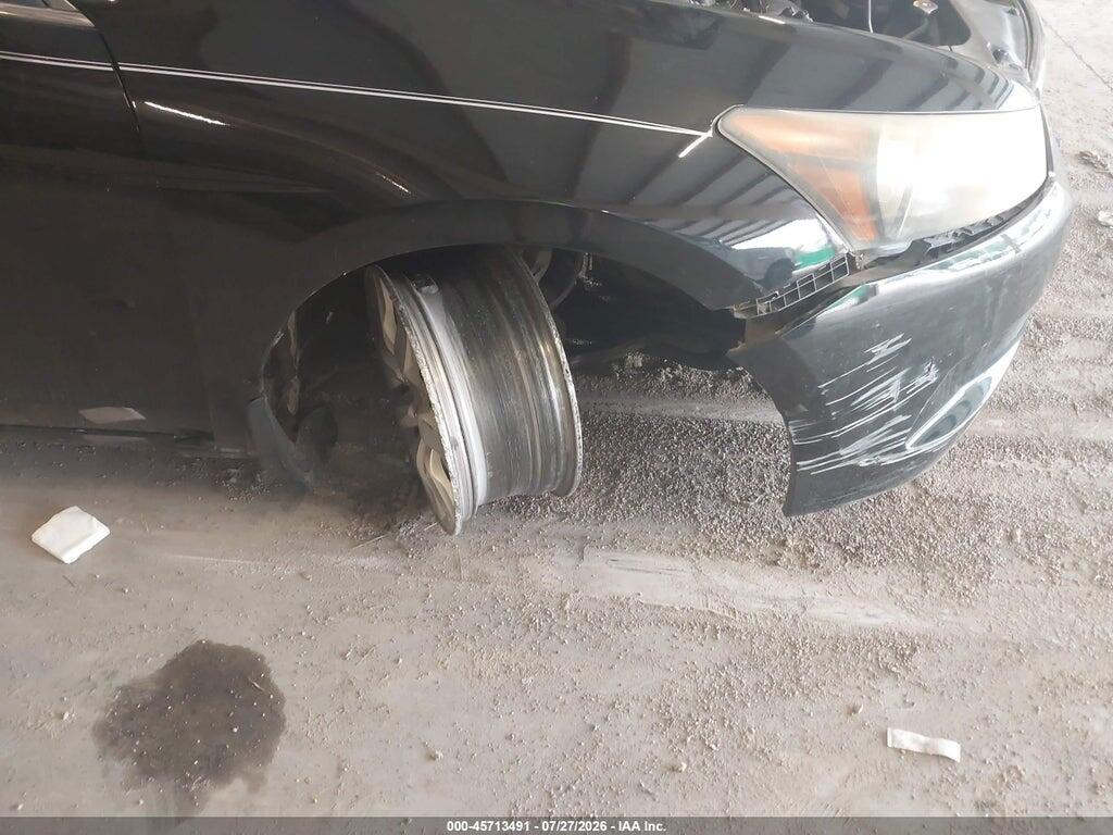 1HGCP2F82AA051563 2010 HONDA ACCORD photo no. 6