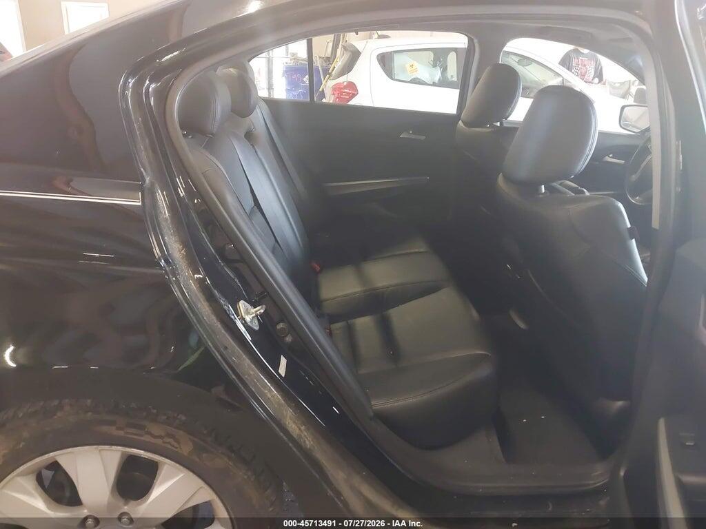 1HGCP2F82AA051563 2010 HONDA ACCORD photo no. 8