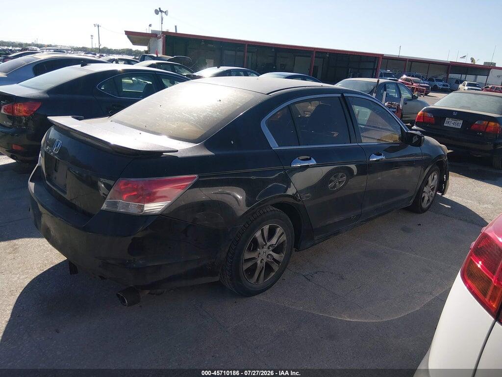 1HGCP2F49AA075646 2010 HONDA ACCORD photo no. 4