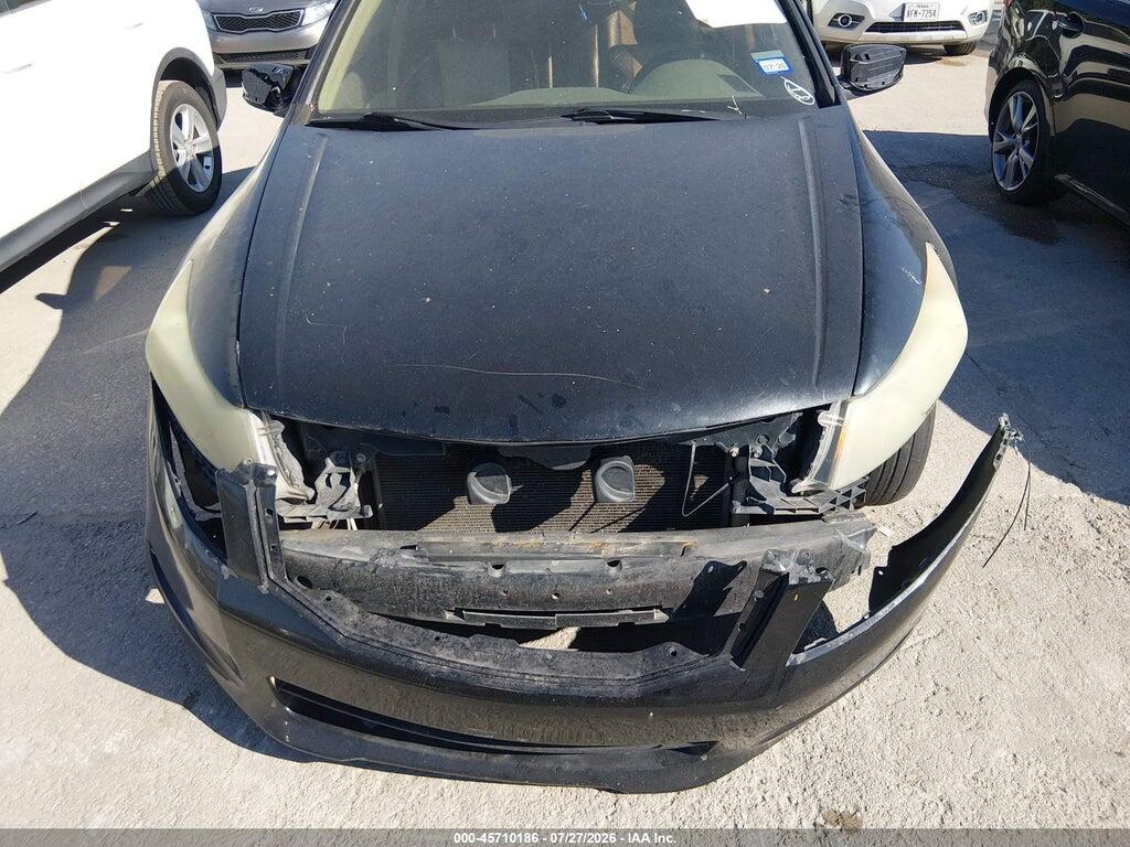 1HGCP2F49AA075646 2010 HONDA ACCORD photo no. 6