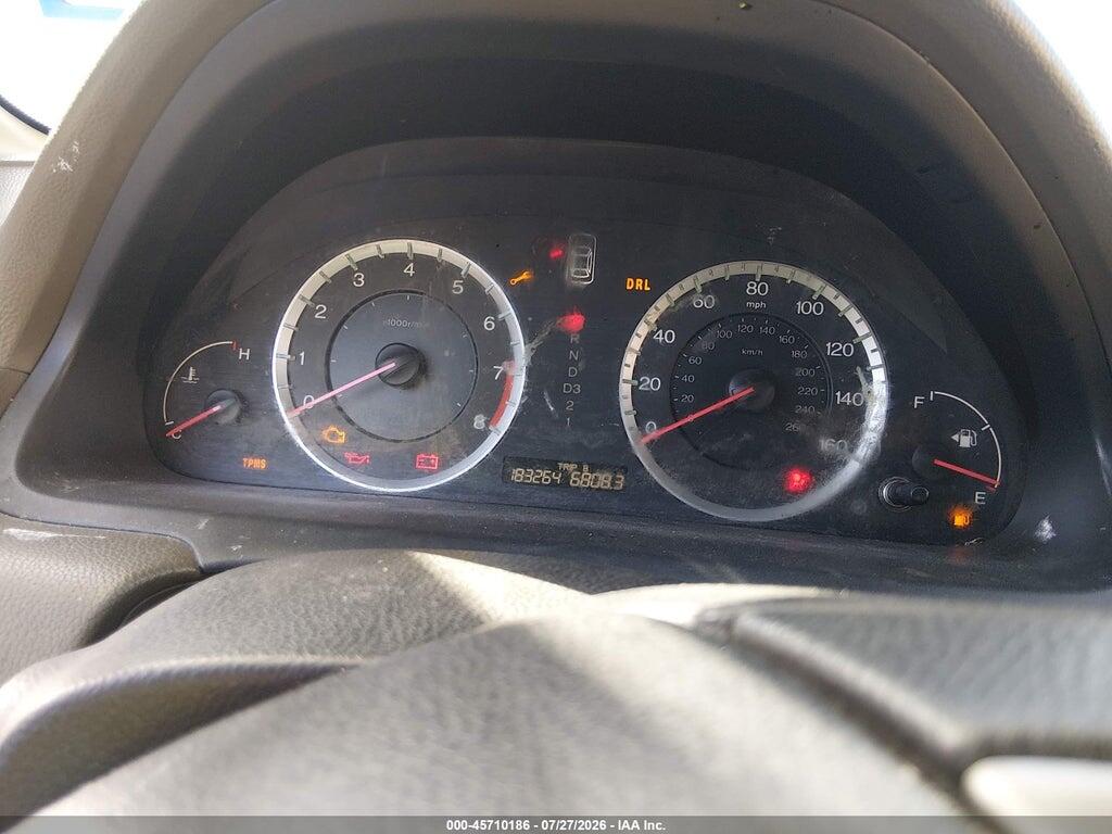 1HGCP2F49AA075646 2010 HONDA ACCORD photo no. 7
