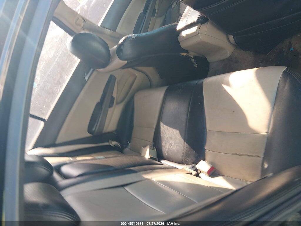 1HGCP2F49AA075646 2010 HONDA ACCORD photo no. 8