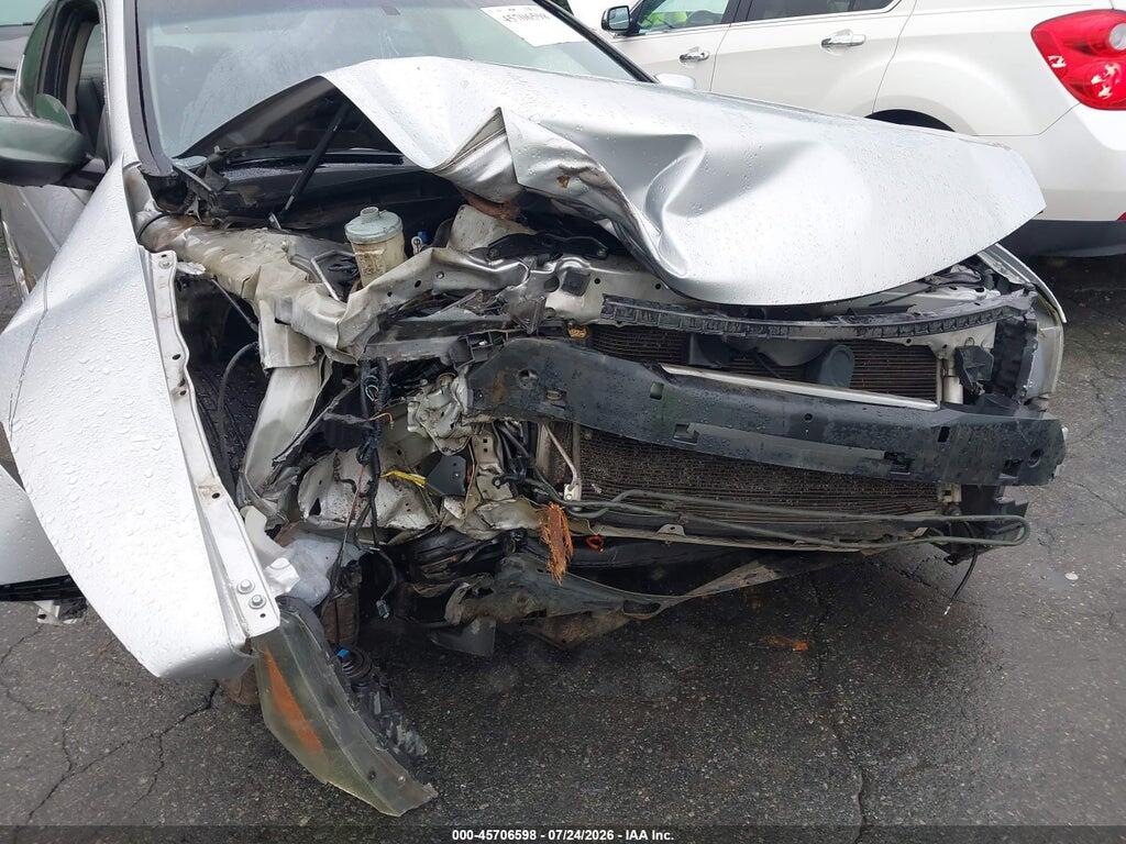 1HGCS2B8XAA002440 2010 HONDA ACCORD photo no. 6