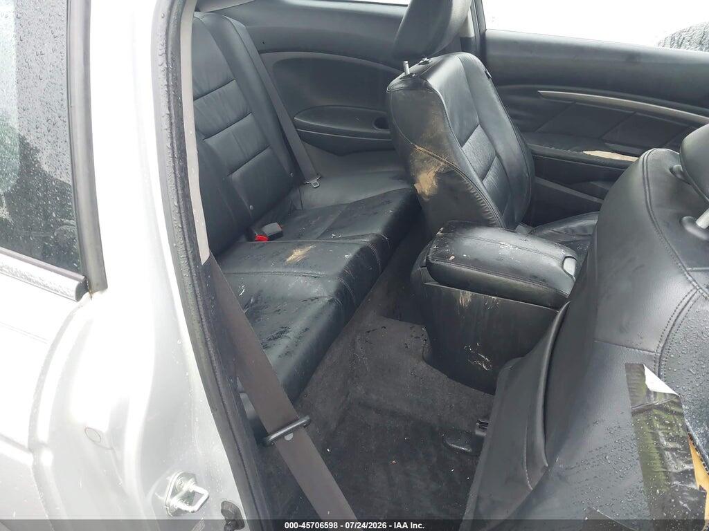 1HGCS2B8XAA002440 2010 HONDA ACCORD photo no. 8