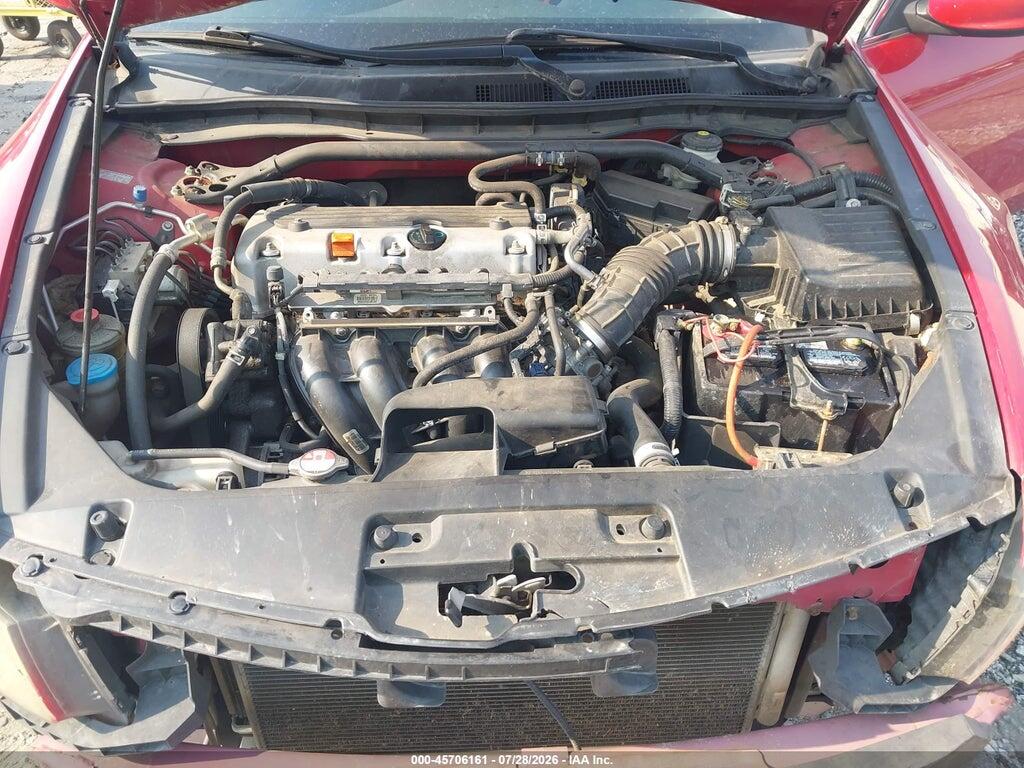1HGCS1B8XAA013674 2010 HONDA ACCORD photo no. 10
