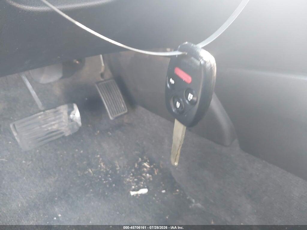 1HGCS1B8XAA013674 2010 HONDA ACCORD photo no. 11