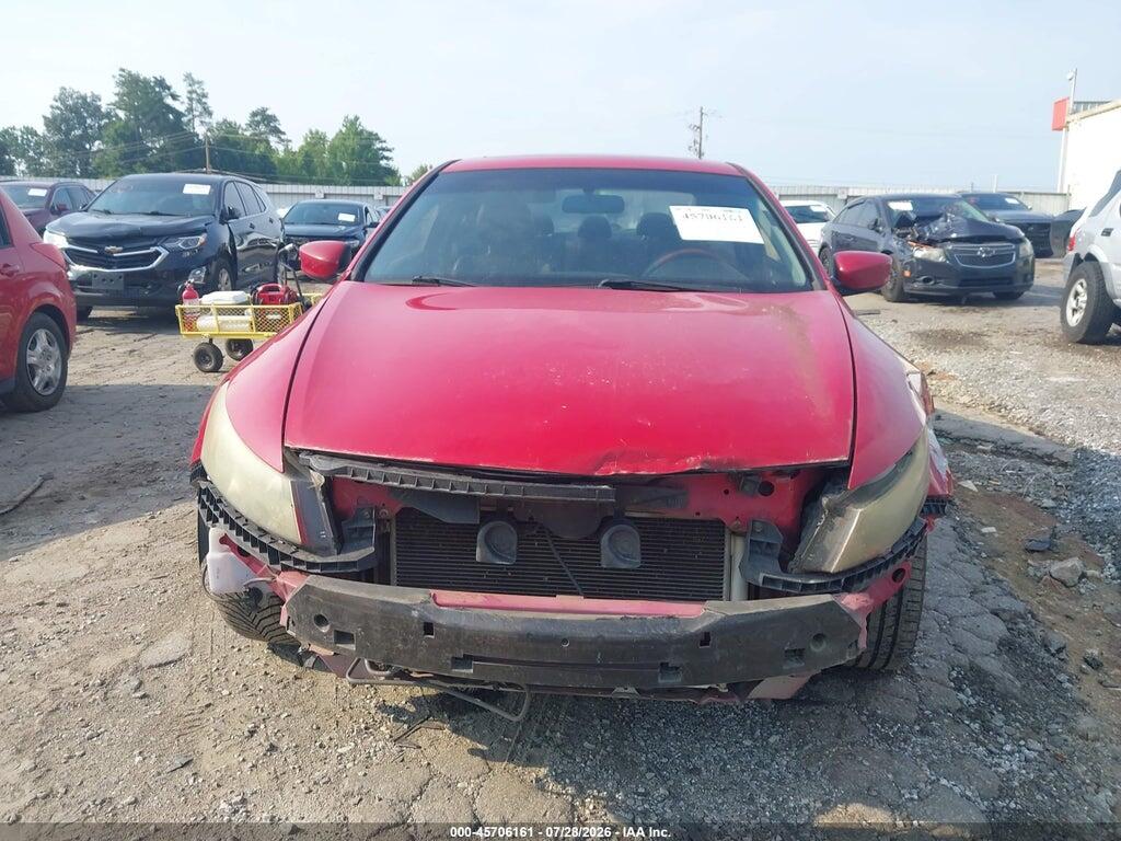 1HGCS1B8XAA013674 2010 HONDA ACCORD photo no. 12