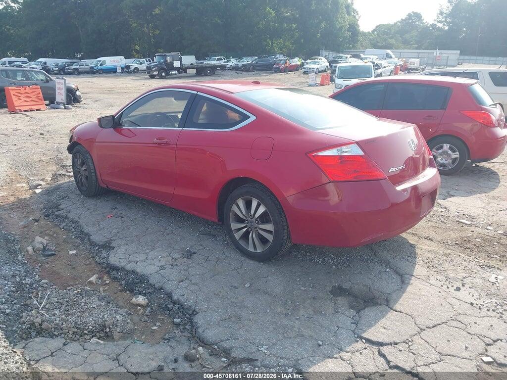 1HGCS1B8XAA013674 2010 HONDA ACCORD photo no. 3
