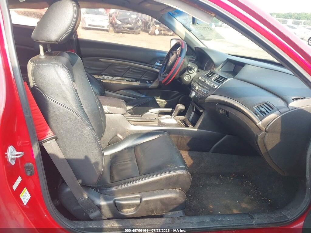 1HGCS1B8XAA013674 2010 HONDA ACCORD photo no. 5
