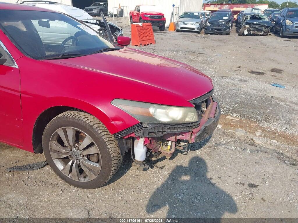 1HGCS1B8XAA013674 2010 HONDA ACCORD photo no. 6