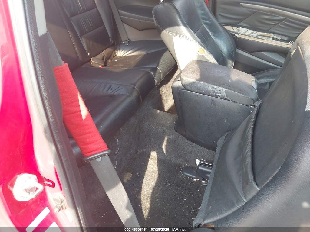 1HGCS1B8XAA013674 2010 HONDA ACCORD photo no. 8