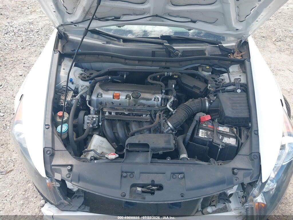 1HGCP2F86AA138060 2010 HONDA ACCORD photo no. 10