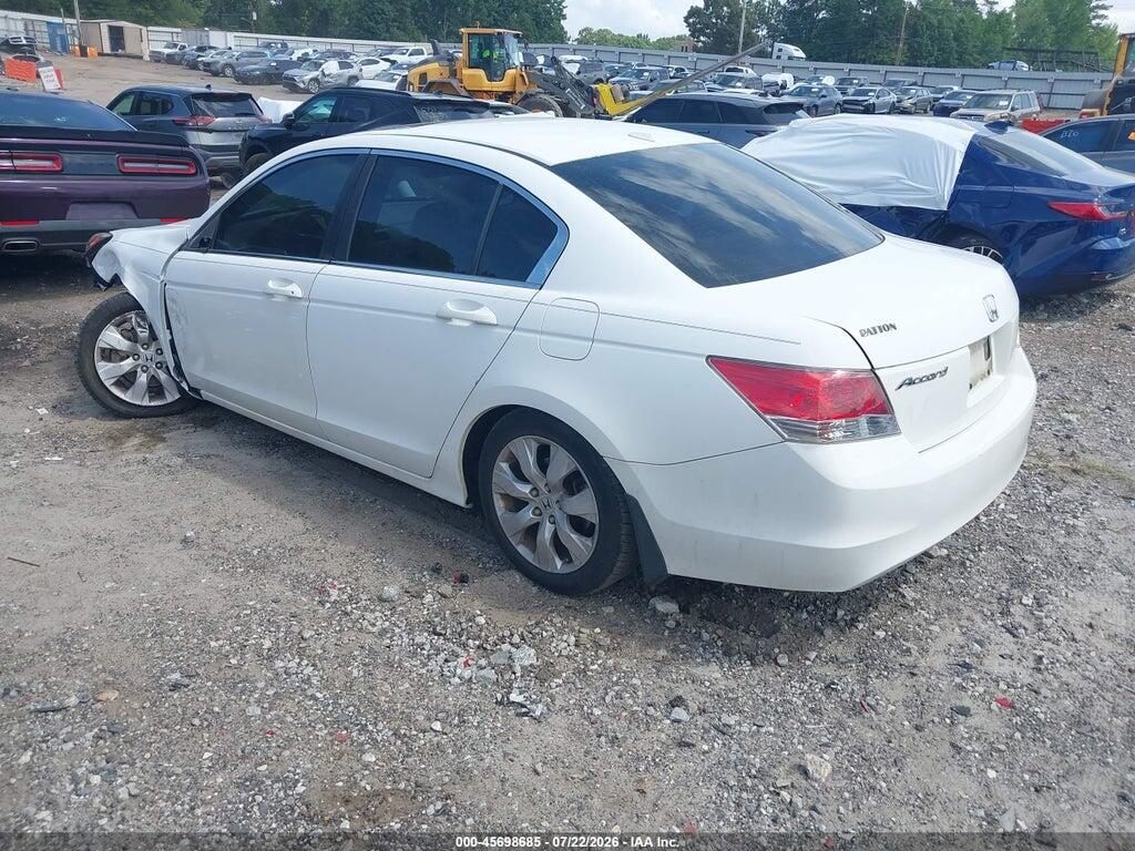 1HGCP2F86AA138060 2010 HONDA ACCORD photo no. 3