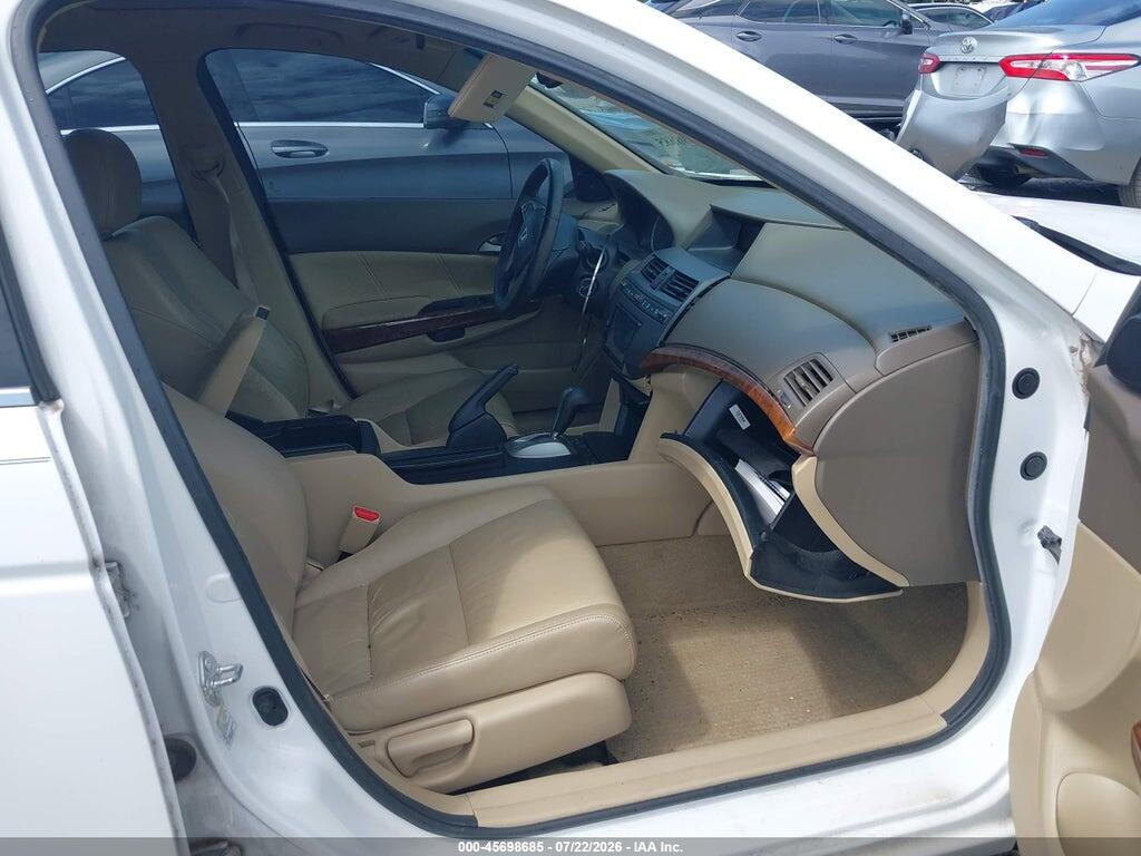 1HGCP2F86AA138060 2010 HONDA ACCORD photo no. 5