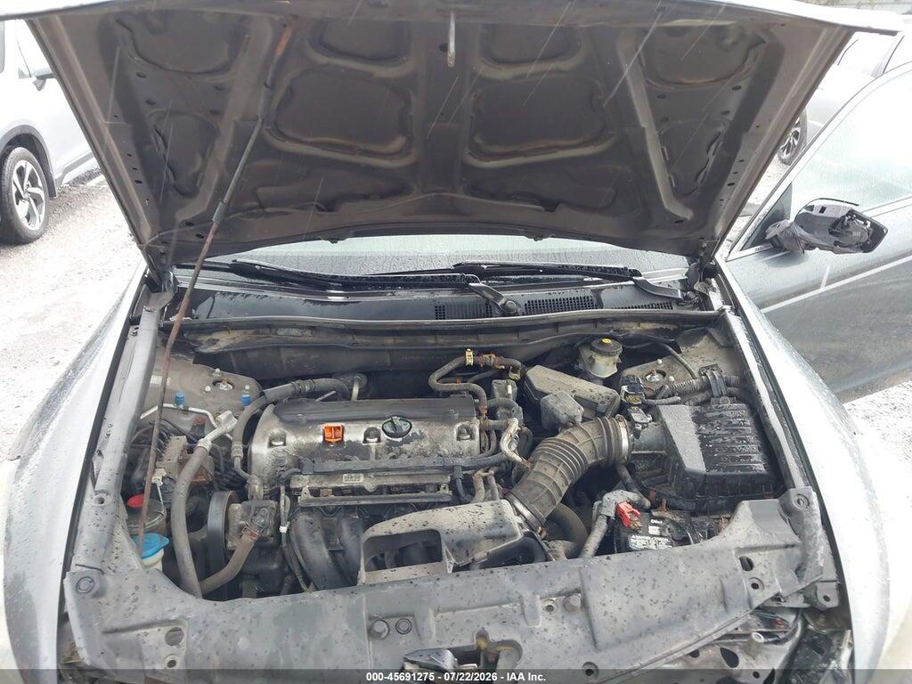 1HGCP2F3XAA044347 2010 HONDA ACCORD photo no. 10