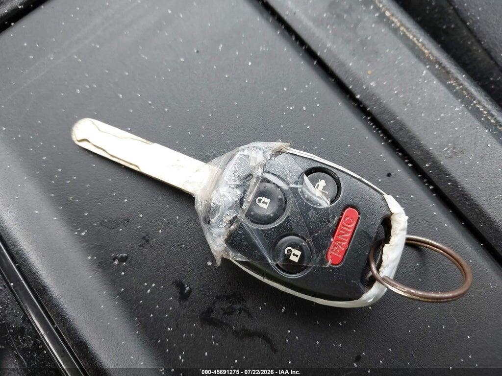 1HGCP2F3XAA044347 2010 HONDA ACCORD photo no. 11