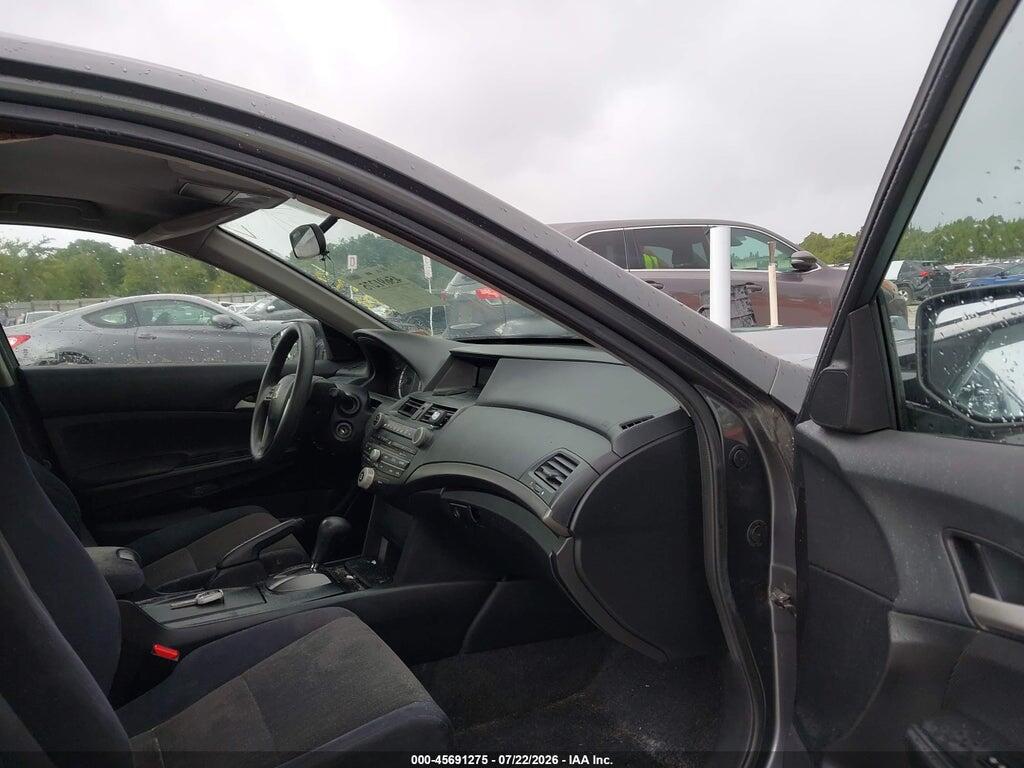 1HGCP2F3XAA044347 2010 HONDA ACCORD photo no. 5