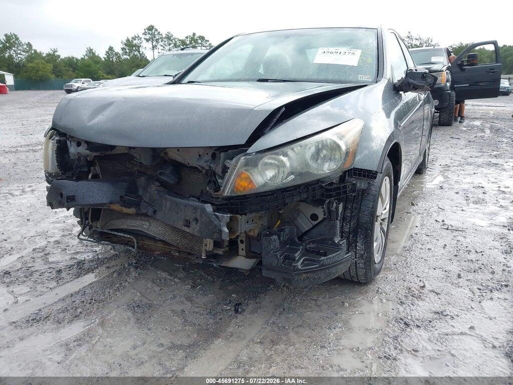 1HGCP2F3XAA044347 2010 HONDA ACCORD photo no. 6