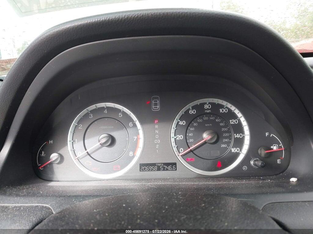 1HGCP2F3XAA044347 2010 HONDA ACCORD photo no. 7