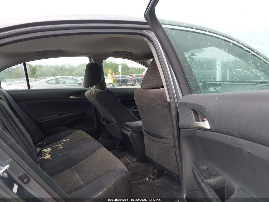 1HGCP2F3XAA044347 2010 HONDA ACCORD photo no. 8