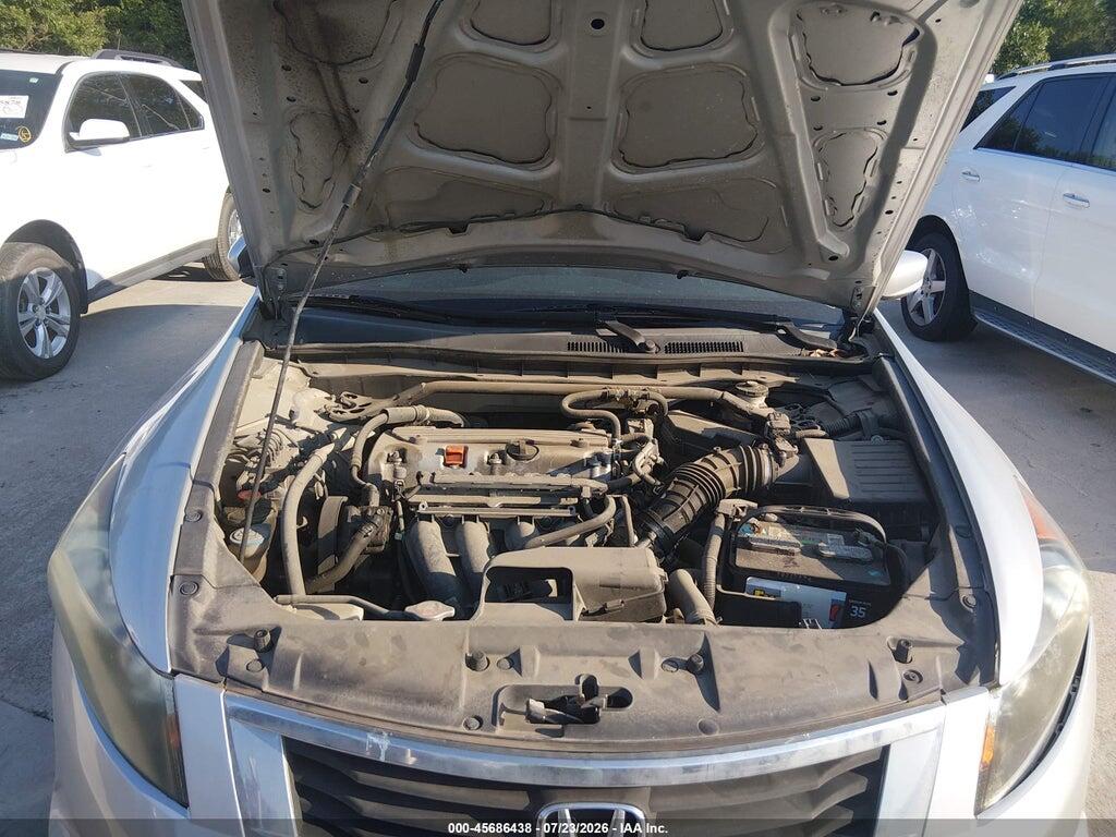 1HGCP2F7XAA085144 2010 HONDA ACCORD photo no. 10