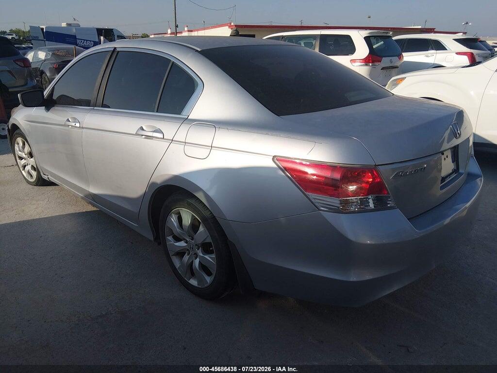 1HGCP2F7XAA085144 2010 HONDA ACCORD photo no. 3