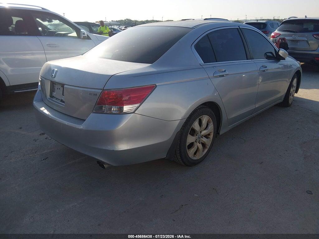 1HGCP2F7XAA085144 2010 HONDA ACCORD photo no. 4