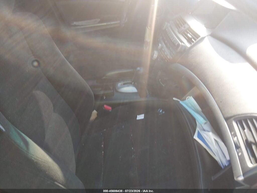 1HGCP2F7XAA085144 2010 HONDA ACCORD photo no. 5