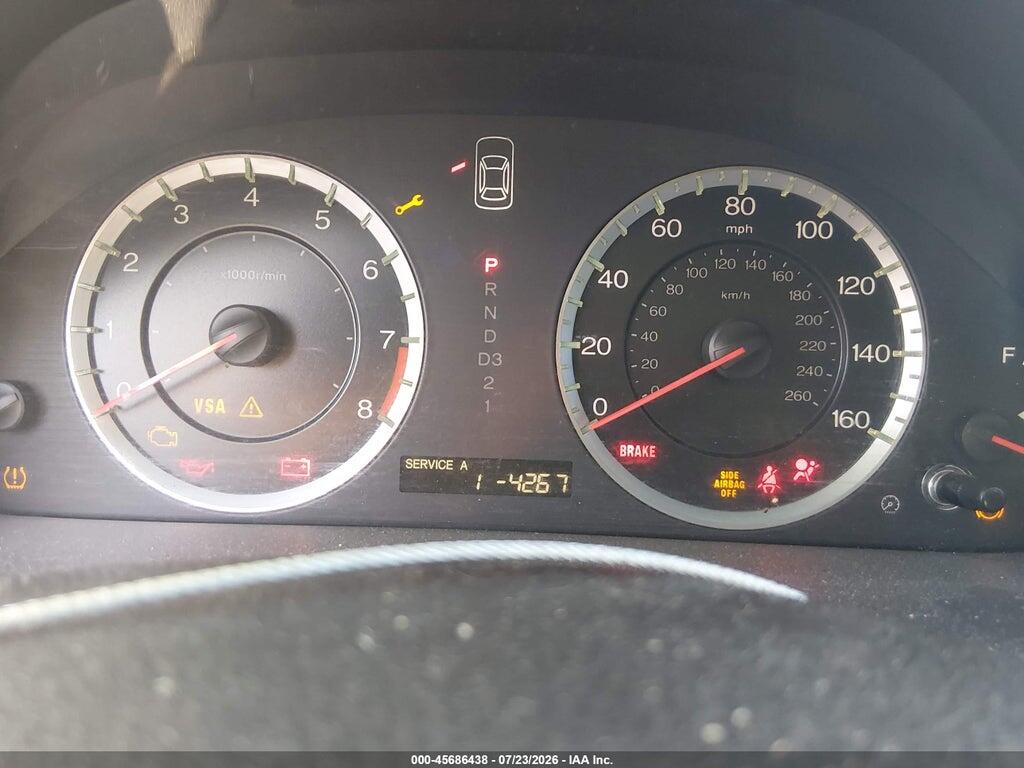 1HGCP2F7XAA085144 2010 HONDA ACCORD photo no. 7