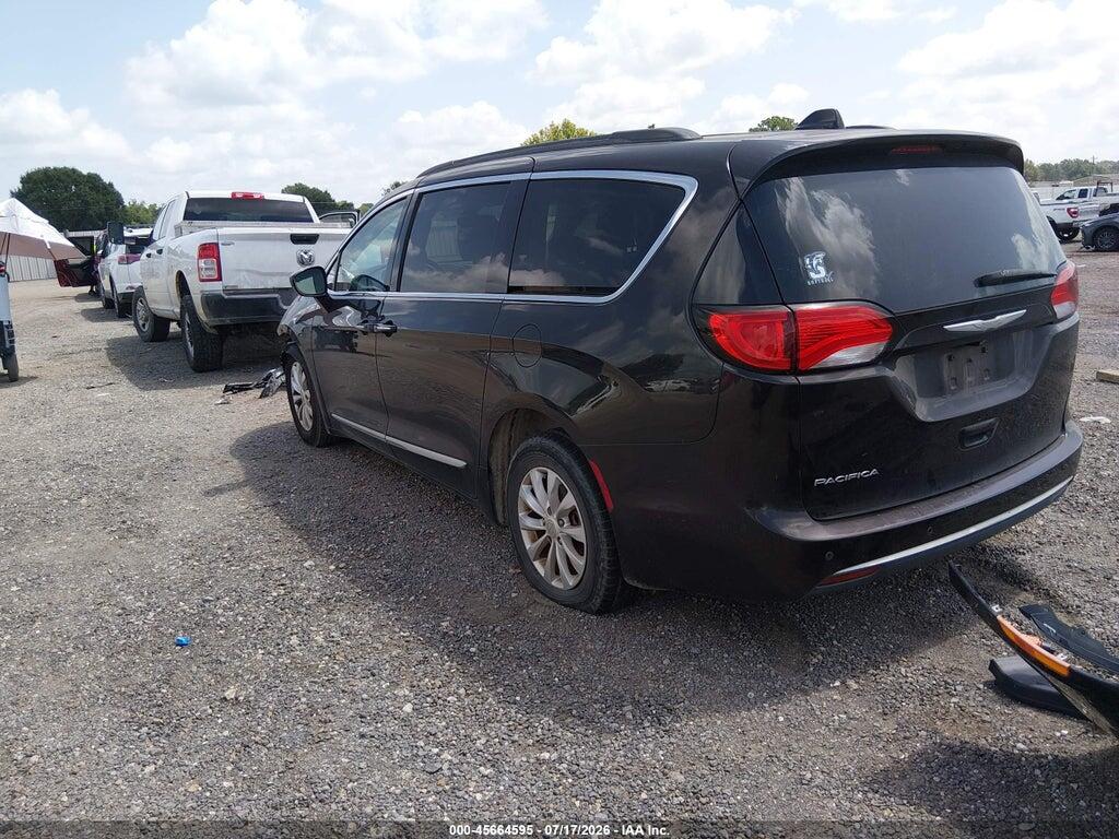 2C4RC1BG9HR587749 2017 CHRYSLER PACIFICA photo no. 3