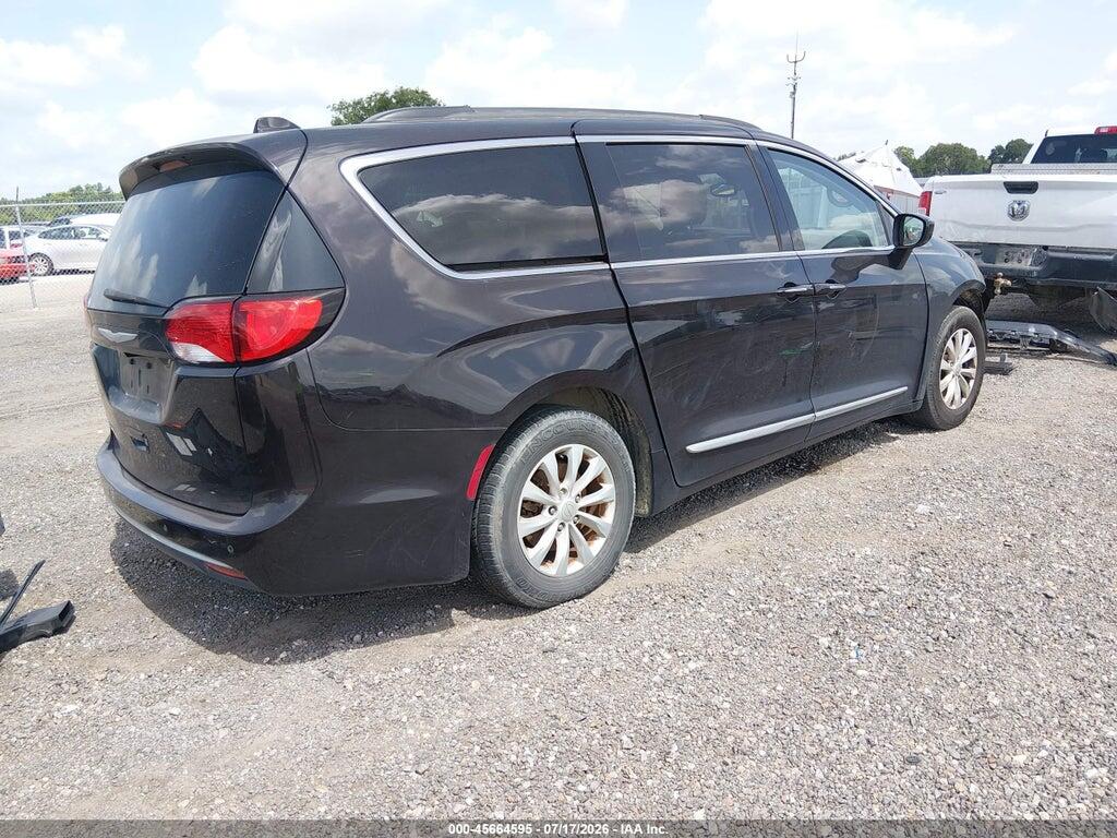 2C4RC1BG9HR587749 2017 CHRYSLER PACIFICA photo no. 4