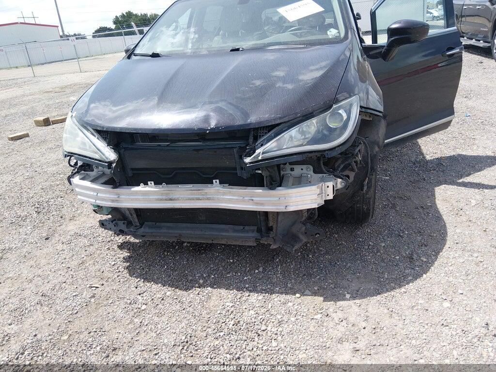 2C4RC1BG9HR587749 2017 CHRYSLER PACIFICA photo no. 6