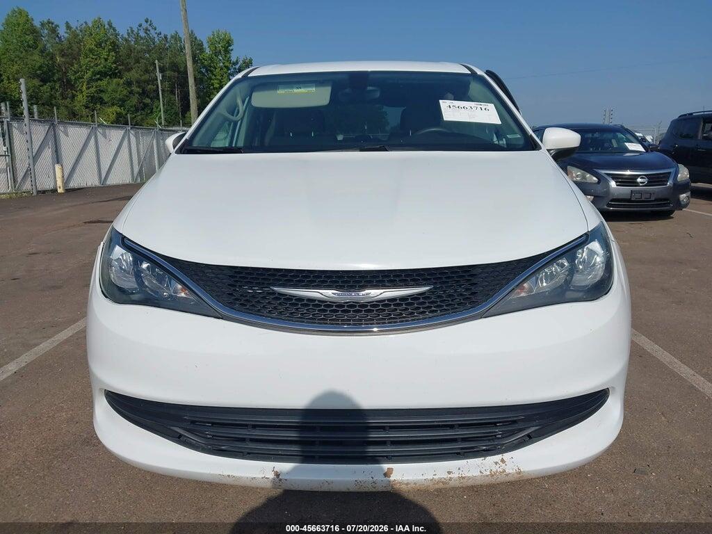 2C4RC1DG7HR777045 2017 CHRYSLER PACIFICA photo no. 12